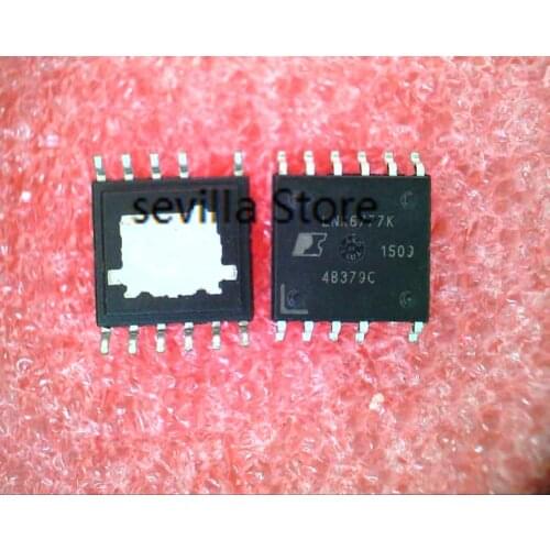 LNK6777K New IC Integration