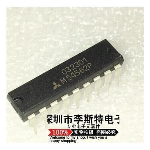 M54562P DIP-18