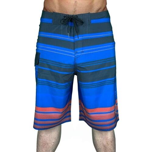 Mens casual shorts go out big shorts loose five-cent pants summer popular logo print beach pants surf beach pants