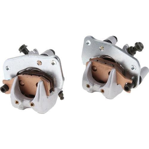 Brake Caliper Set For Suzuki KING QUAD 700 (LT-A700X) 2005-2007