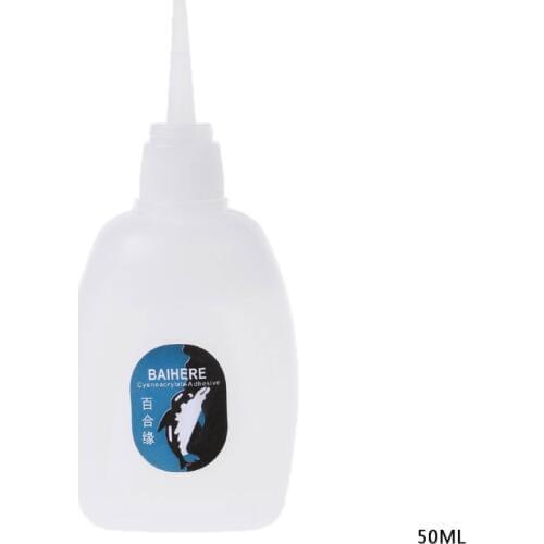 OOTDTY Liquid Adhesives