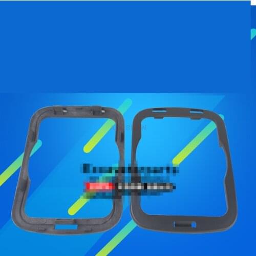 For KOMATSU PC200/210/220/240/300/360-7 excavator handle dust cover handle plate excavator accessories