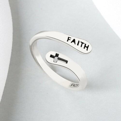 RINHOO FRIENDSHIP Paired Rings