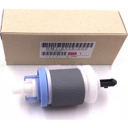RM1-6175 RM1-6035 CE707-67903 Pickup Roller for hp CP5525 M775 775 5525 printer parts
