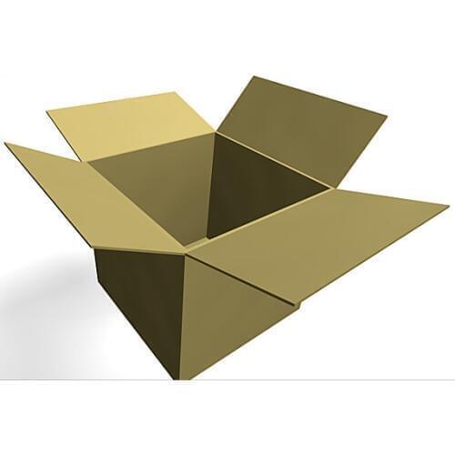 Transport Packaging Box