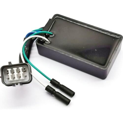 High performance CDI Box 30410-HN5-671 For Honda TRX 350 Rancher FE FM TE TM 2000-2005