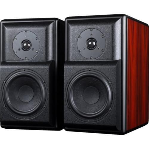 Winner/TD-3 Hi-End bookshelf speaker 2 way 2 unit 2.0 passive professional audio