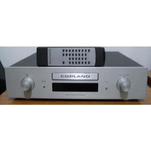 Replacement for COPLAND CDA 266 Radio CD Player Laser Head Lens Optical Pick-ups Bloc Optique Repair Parts