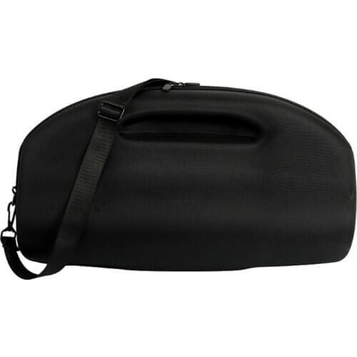 New Hard Case for JBL Boombox 2 Portable Bluetooth Waterproof Speaker Protective Box Travel Carrying Bag for JBL Boombox2