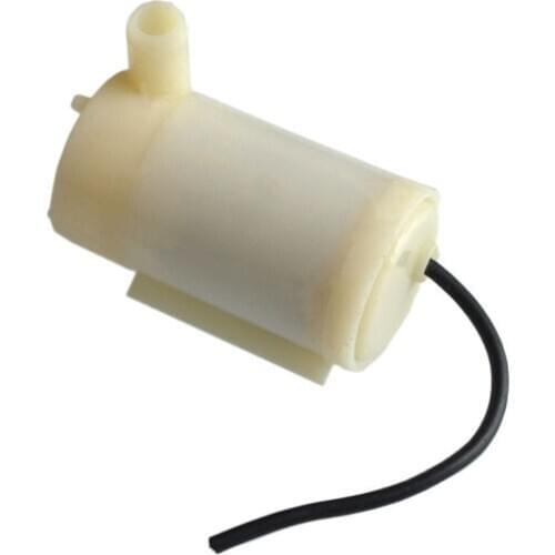 Mute Submersible Pump Water Pump DC 3V 5V For PC Cooling Water Circulation DIY