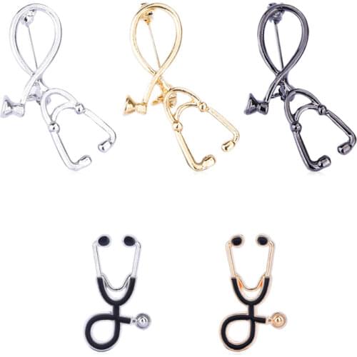 COTREAM Fabric Brooches For Clothes