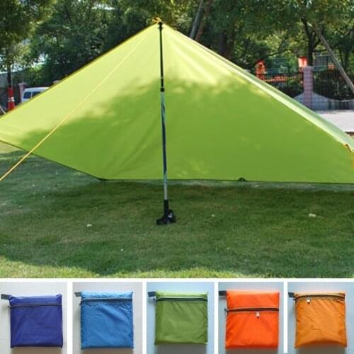 DOORSACCERY Awning Tents