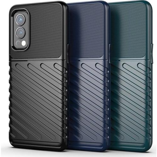 Чехлы для телефонов OnePlus Nord GEFENSI China At AliExpress