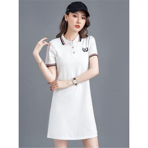 Ggright Loose Summer Dresses