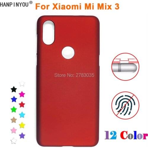 HANPINYOU Xiaomi Mi Mix Phone Cases