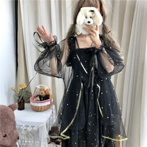 Женские прозрачные рубашки Kawaii Girl China At AliExpress