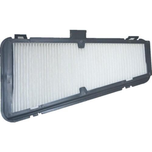 OEM External Air Conditioner Filter Cabin Air Filter with Bracket for AUDI A4 A5 S5 Q5 8KD 819 441 A