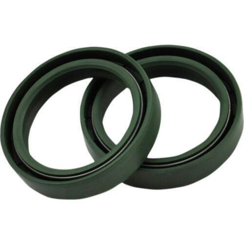 41*54*11 mm Motorcycle Front Fork Shock Absorber Oil Seals 41 54 11 For HONDA VTR1000F 1998-2005