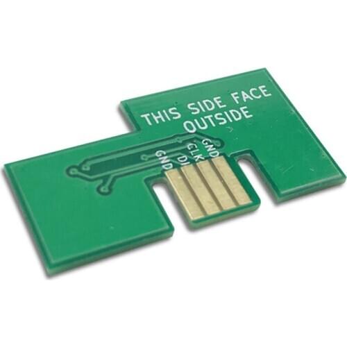 Replacement Micro SD Card Adapter TF Card Reader for NGC SD2SP2 SDLoad SDL Adapter Professional