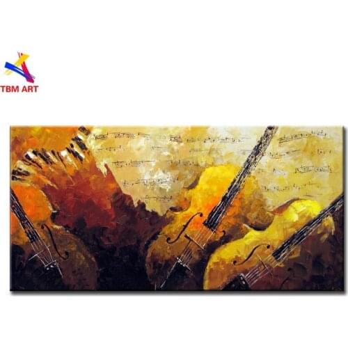 Thick Textured Picture Hand painted Modern Abstract Oil Painting on Canvas for Living Room Wall Art Home Decoration Gift SL111