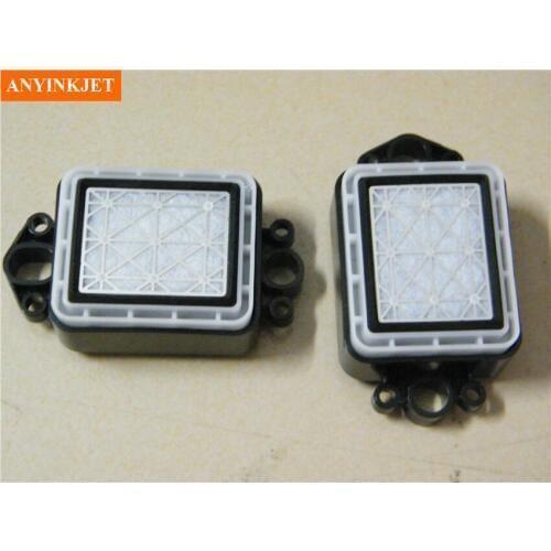 DX5 cap top DX5 ink capping station for LiTu DX5 Printer Solvent Ink Cap