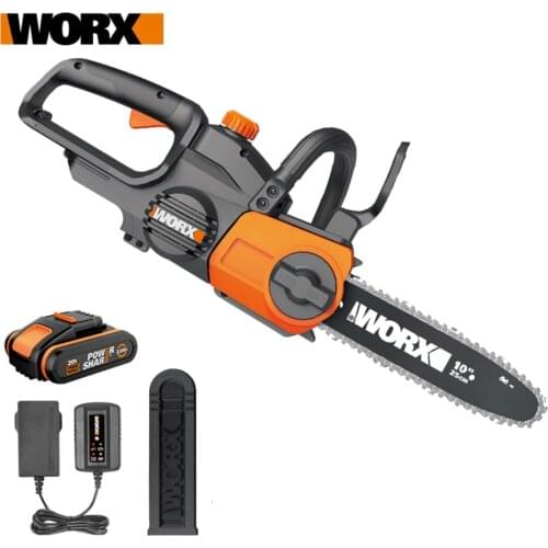 Worx Mini Electric Saws