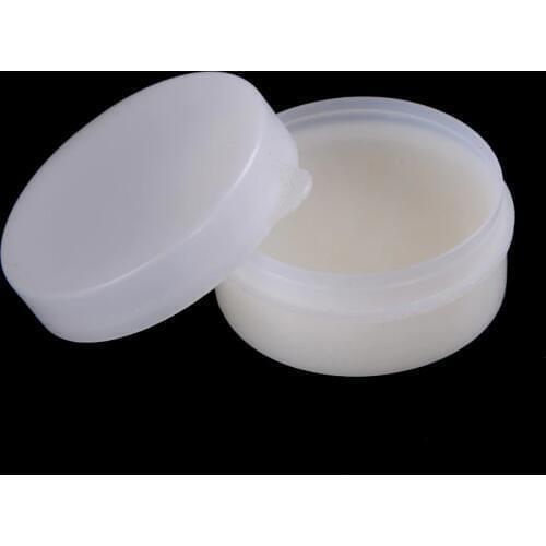 1PCS White Magic Wax For Tarantula & Spider Pen & Invisible Thread Reels Magic Gimmick Accessories Wholesale