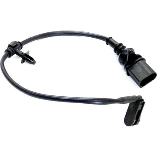 10 PCS Brake Pad Wear Sensor For AUDI Q7 OEM 4M0615121P