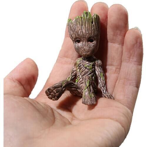 魅隆 Anime Figures