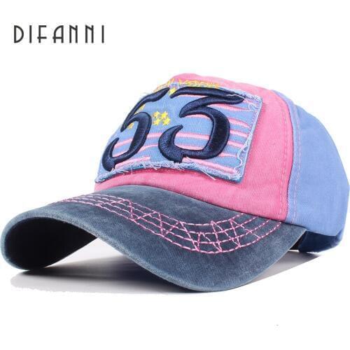 DIFANNI Footwear