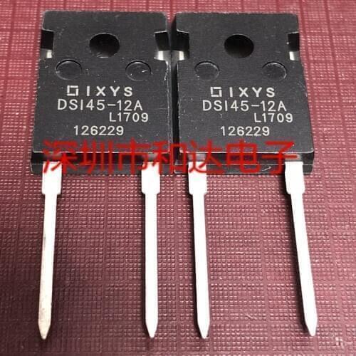 DSI45-12A TO-247 1200V 48A