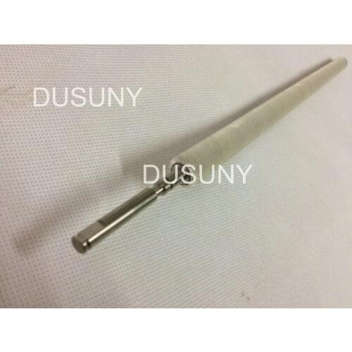 Dusuny compatible new Fuser Cleaning Brush Roller for Minolta Bizhub C452 C552 C652