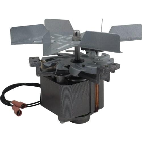 Oven motor for Commercial electric oven oven fan motor ac shaded pole motor microwave oven motor 220V 45w 50hz