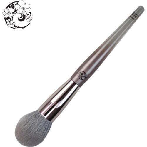 ENERGY Brand Professional Brush Goat Hair Cosmetic Brushes Make Up Brush Brochas Maquillaje Pinceaux Maquillage p204