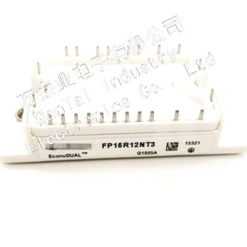 FP15R12NT3 Actual Stock Photos Original Goods