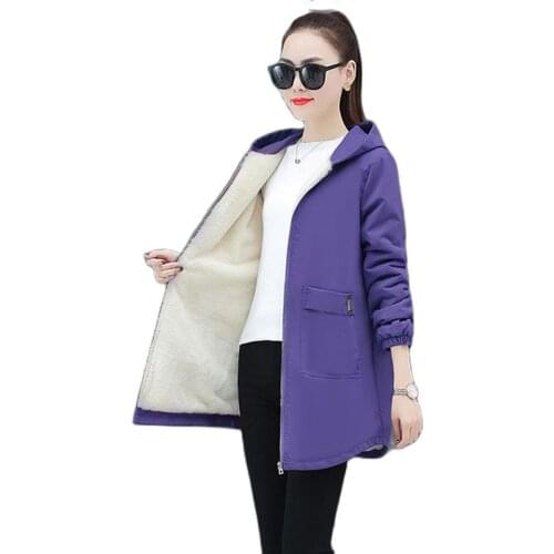 Женские утепленные тренчи LAIPING China At AliExpress