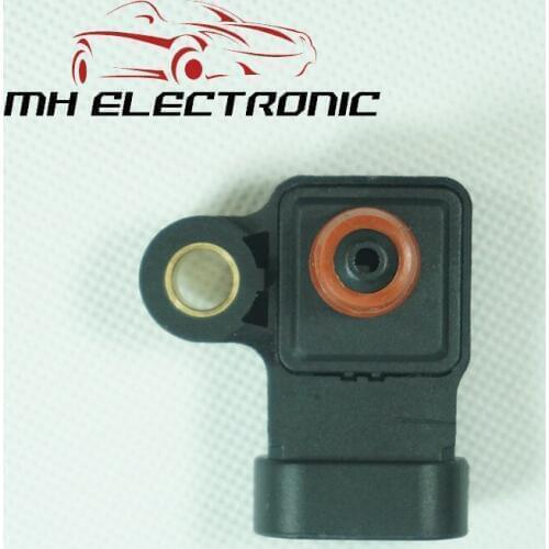 MH ELECTRONIC For Chevrolet Daewoo Nubira Lacetti Kalos 1.4 1.8 96 417 830 Manifold Absolute Boost Air Pressure Sensor 96417830