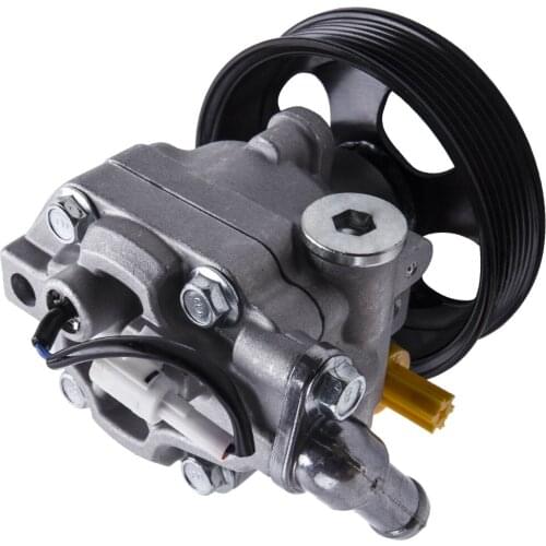 Power Steering Pump For Subaru Outback 2.5L 3.0L H4 H6 SOHC DOHC 01-04 96-05443