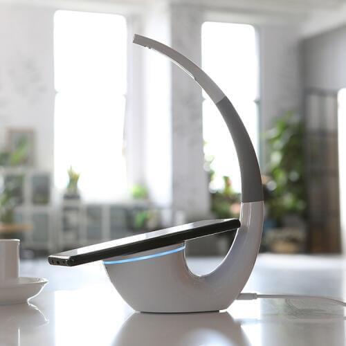 NILLKIN Desktop Wireless Chargers For Mobile Phones