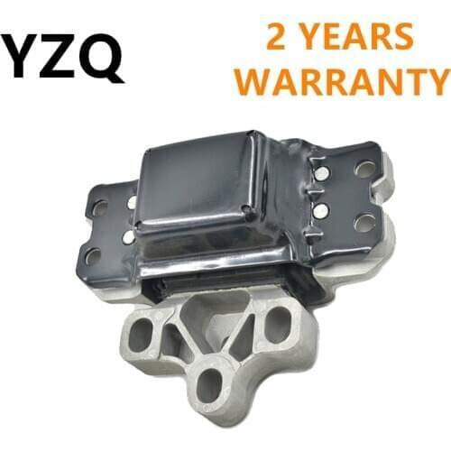 Engine Transmission Motor Mount Front Mount Support Gearbox Mounting Kit For VW GTI Jetta Eos Audi A3 TT 1K0199555M 1K0199555L