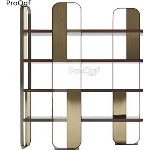 Prodgf 1Pcs A Set Minimalist modern style Corner Shelf