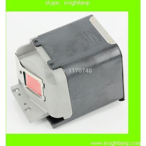 Projector lamp RLC-050 for PJD6211/PJD6221/PJD5112 with housing case
