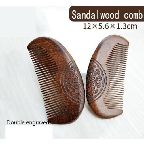 ZGTGLAD Hair Combs