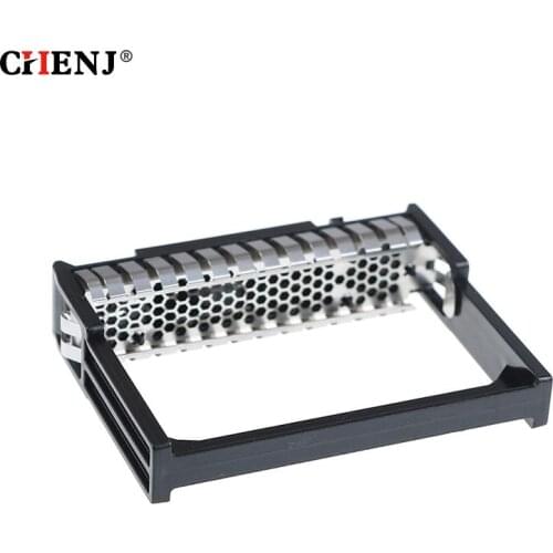 Hard Drive Blank Caddy Filler 2.5" Sff For Hp Dl380 G8 G9 670033-001 652991-001