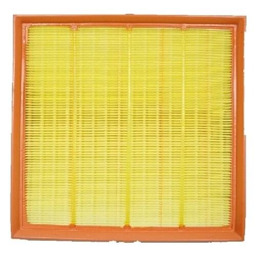 Car Cabin Filter For Cadillac 2010- Model SRX 3.0L 3.6L External Air Filter Core OEM:20897358