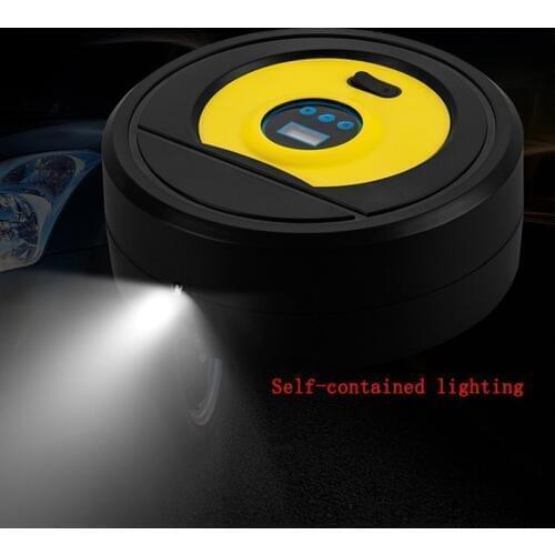 Car Air Pump Car Air Pump 12v Portable Car Electric Tire Plus Pump Air Pump