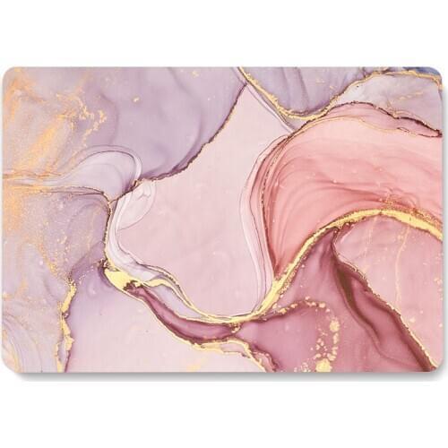 Case For MacBook Air 13 11 12 Retina 13.3 New Pro 15.4 16 inch Cover Art Paint shell XC0635