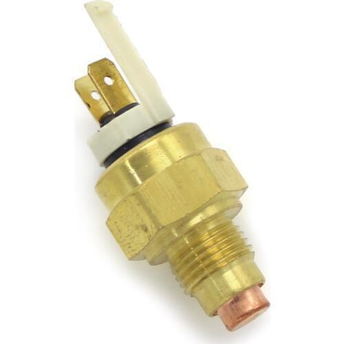 Temperature sensor For Kawasaki ZX600C NINJ ZX600F ZX600G ZX600J ZZR600 ZX900 KLE400 KLE500 VN250 ZR250 ZR400 ZX400 ZX600 Balius