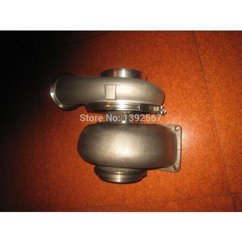 DDC-MTU TRUCK PARTS S400 466713-0003 TURBO 171701 466713-0002