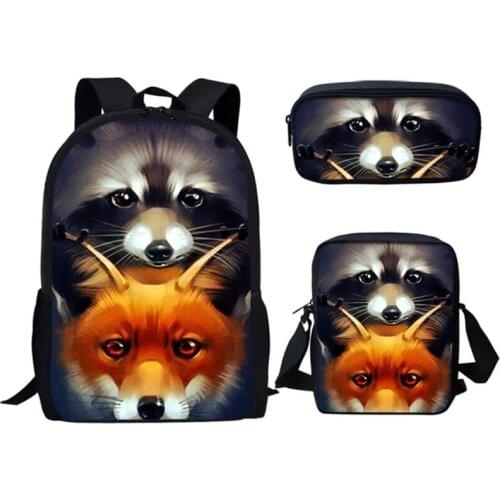 ELVISWORDS Briefcases For Teens